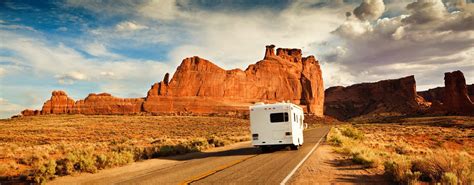 The Complete Guide to Nude Camping and Nudist RV Parks